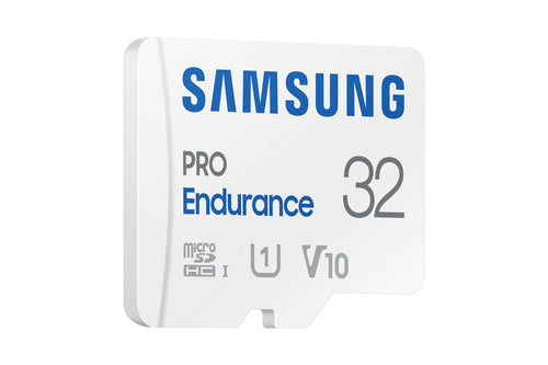 Samsung MB-MJ32K 32 GB MicroSDXC UHS-I Class 10 Samsung MB-MJ32K 32 GB MicroSDXC UHS-I Class 10